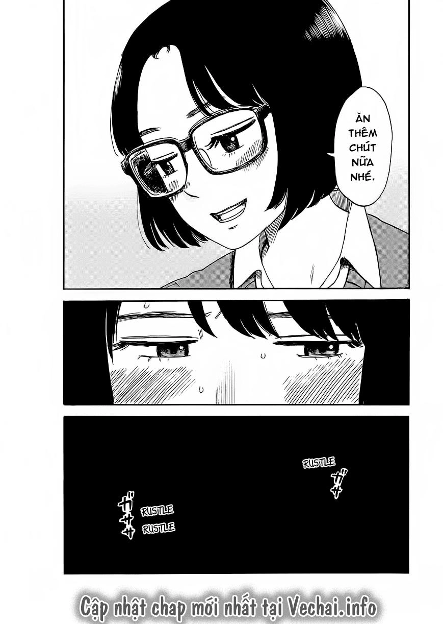 Boku Wa Mari No Naka Chapter 46 - 19