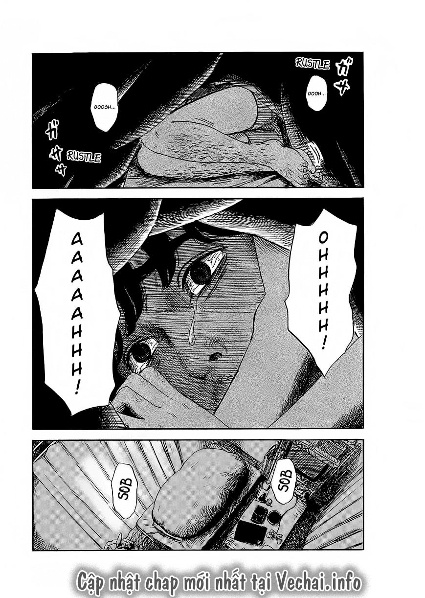 Boku Wa Mari No Naka Chapter 46 - 20