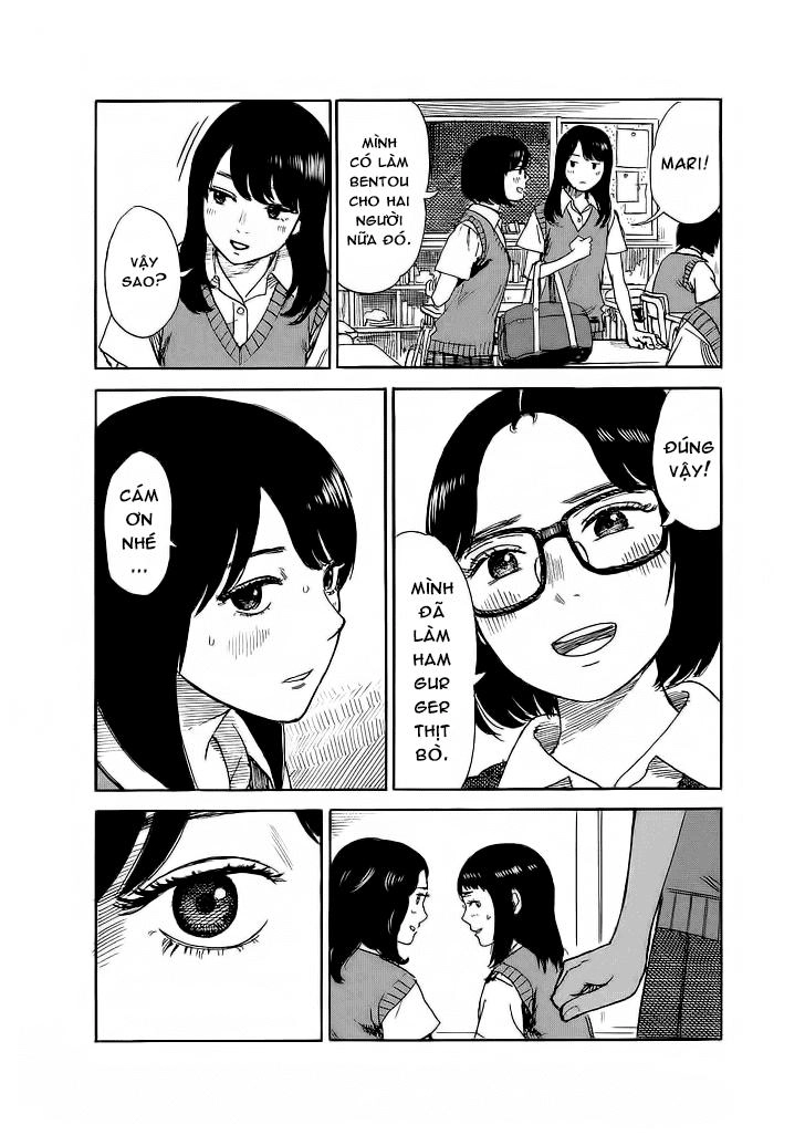 Boku Wa Mari No Naka Chapter 47 - 5