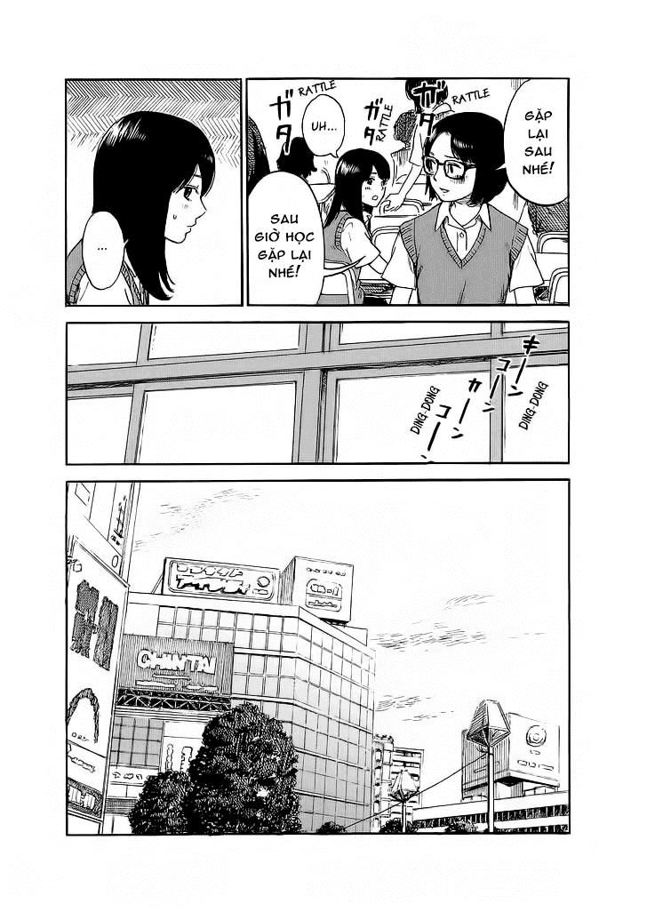 Boku Wa Mari No Naka Chapter 47 - 8