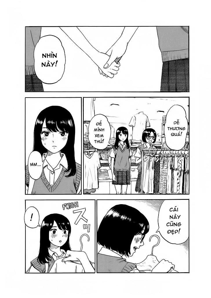 Boku Wa Mari No Naka Chapter 47 - 9