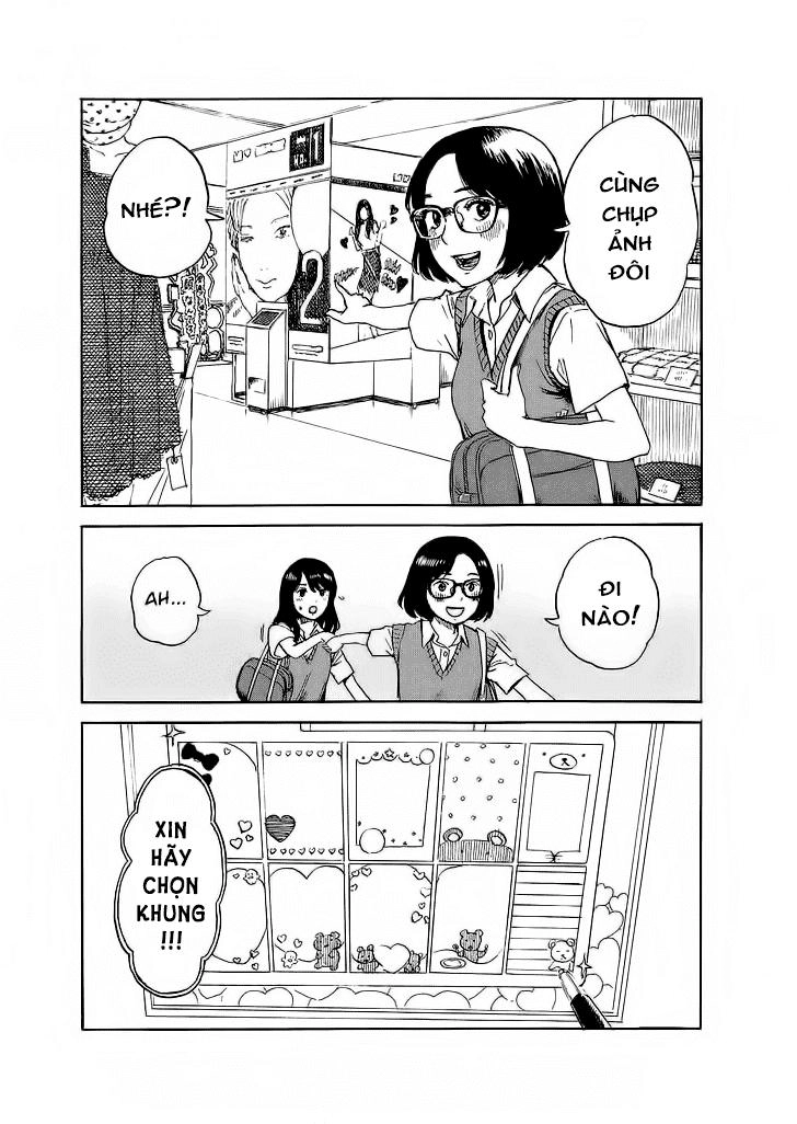 Boku Wa Mari No Naka Chapter 47 - 12