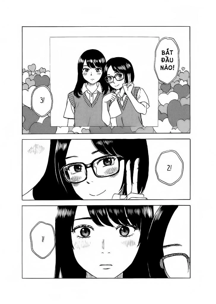 Boku Wa Mari No Naka Chapter 47 - 14