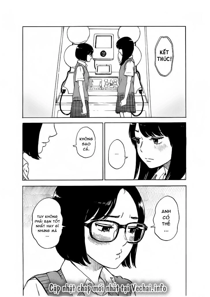 Boku Wa Mari No Naka Chapter 47 - 19