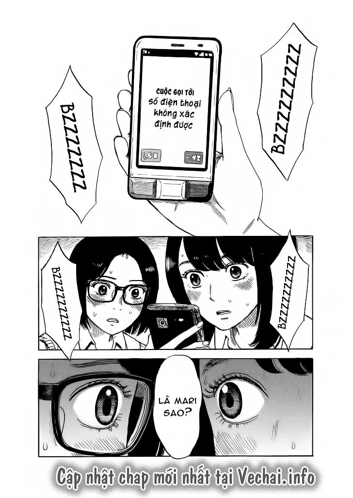 Boku Wa Mari No Naka Chapter 47 - 21