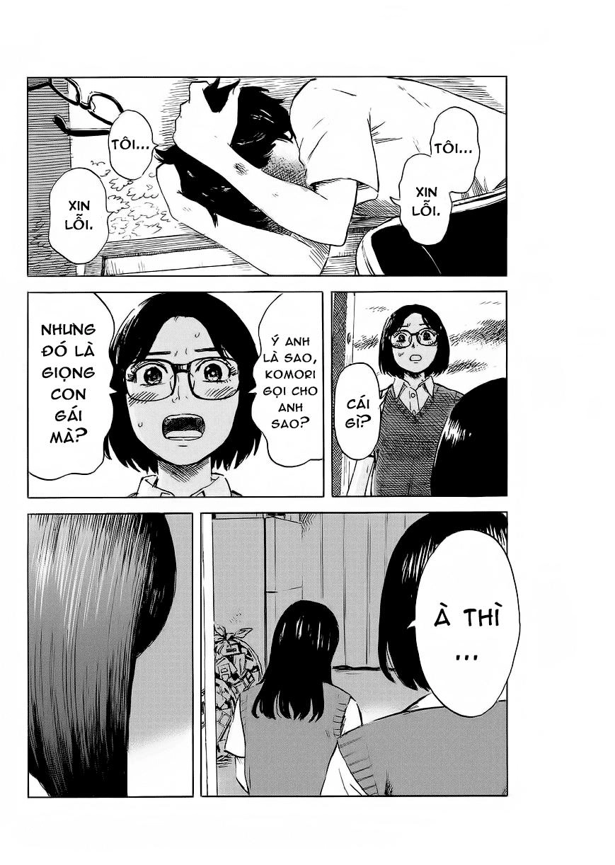 Boku Wa Mari No Naka Chapter 49 - 3