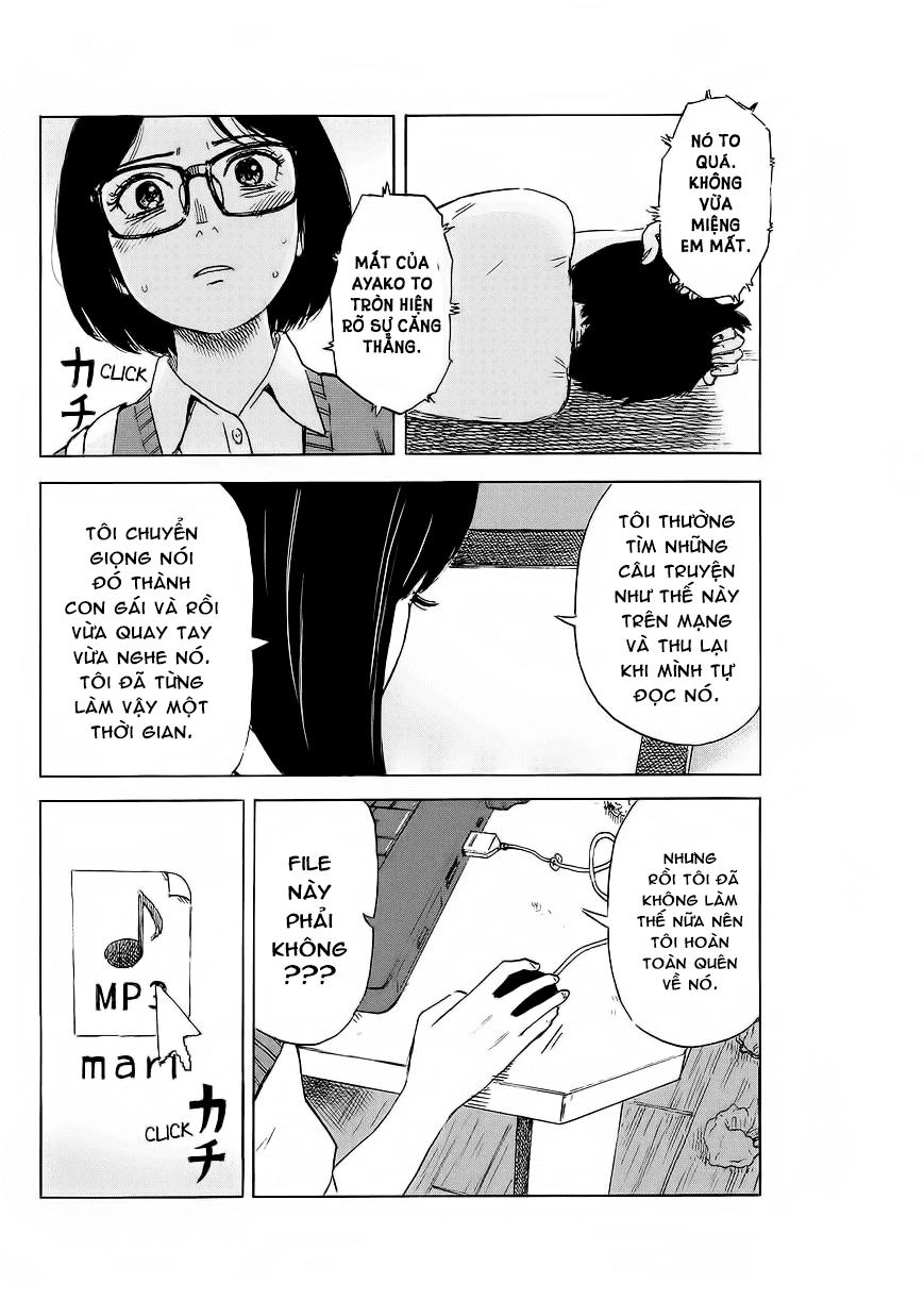 Boku Wa Mari No Naka Chapter 49 - 5