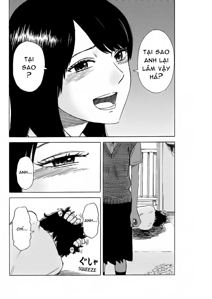 Boku Wa Mari No Naka Chapter 49 - 7