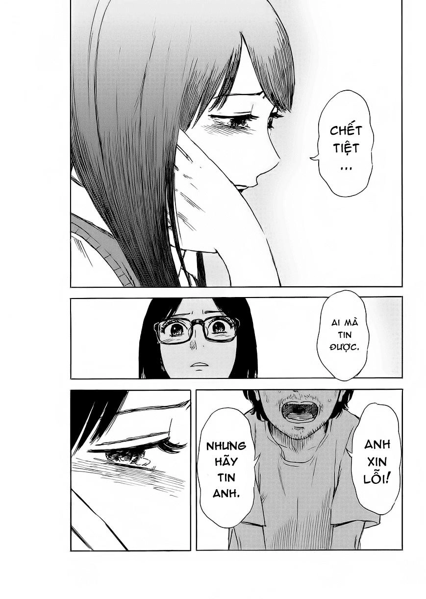 Boku Wa Mari No Naka Chapter 49 - 10