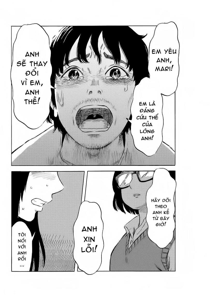 Boku Wa Mari No Naka Chapter 49 - 11