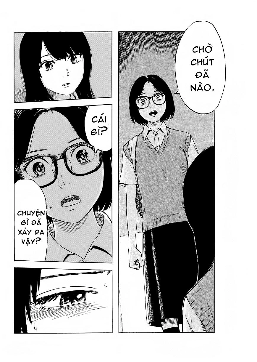 Boku Wa Mari No Naka Chapter 49 - 13