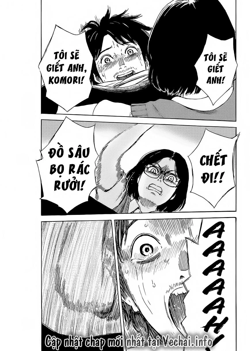 Boku Wa Mari No Naka Chapter 49 - 18