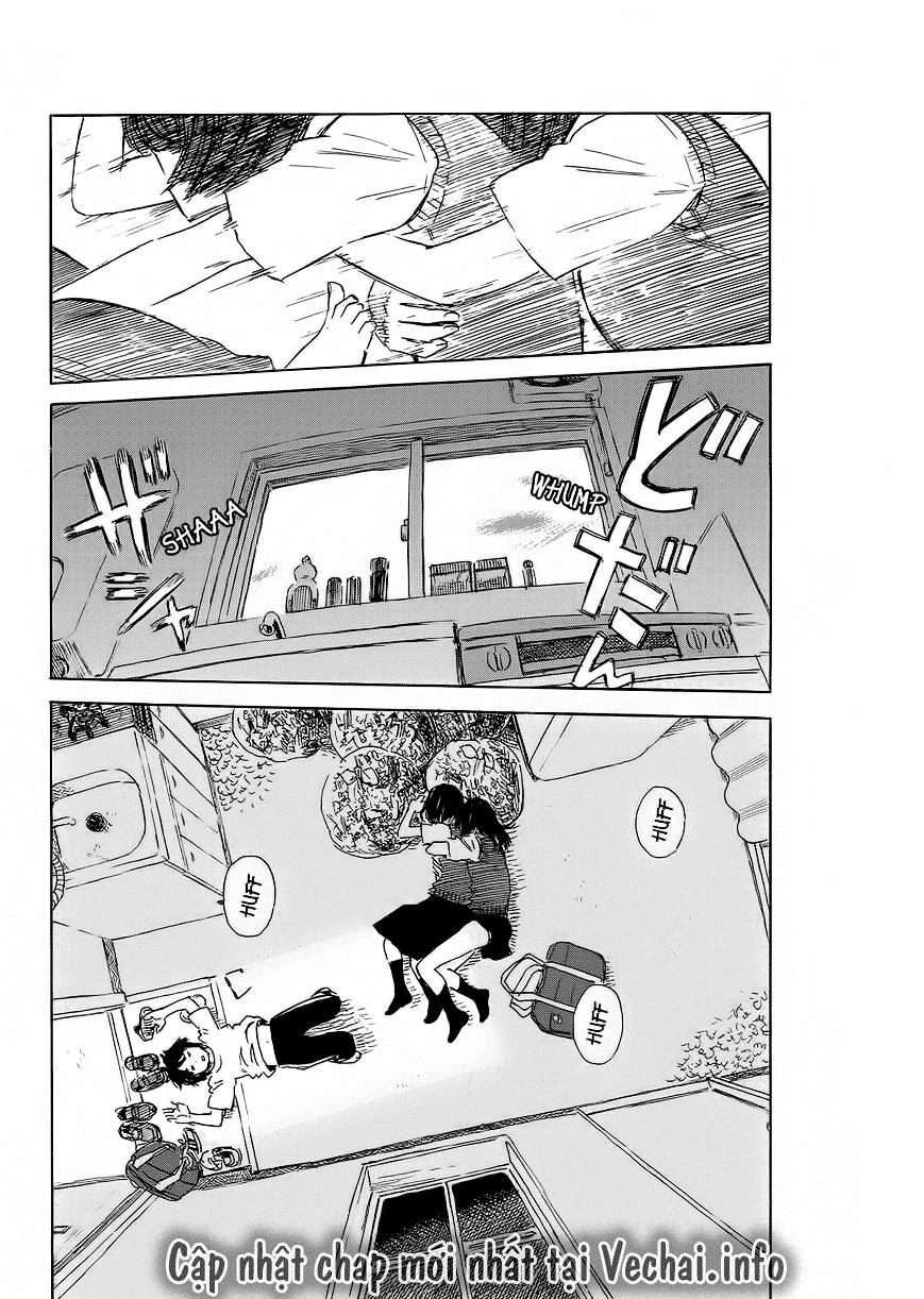 Boku Wa Mari No Naka Chapter 49 - 19