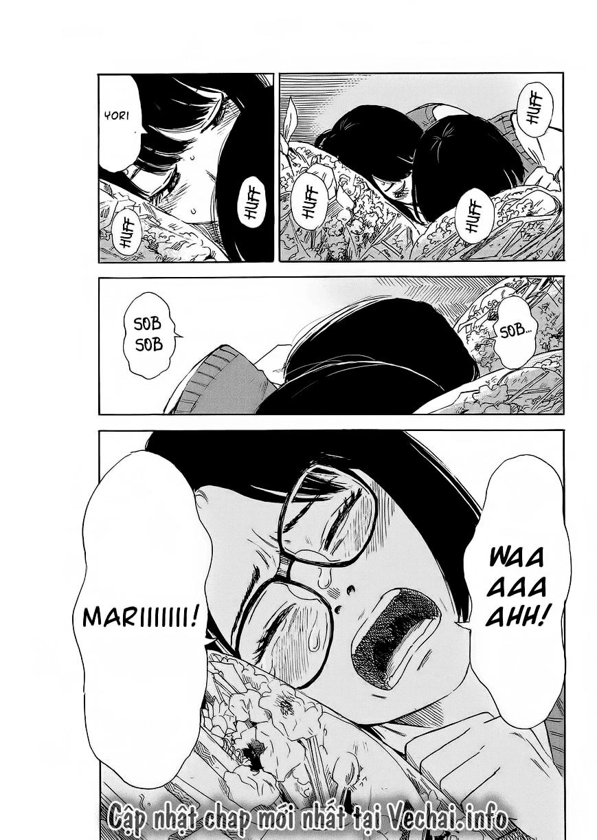 Boku Wa Mari No Naka Chapter 49 - 20