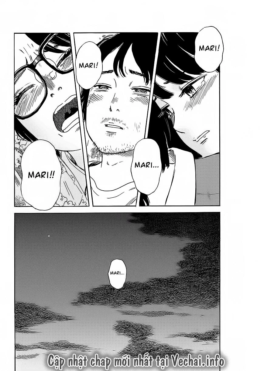 Boku Wa Mari No Naka Chapter 49 - 21