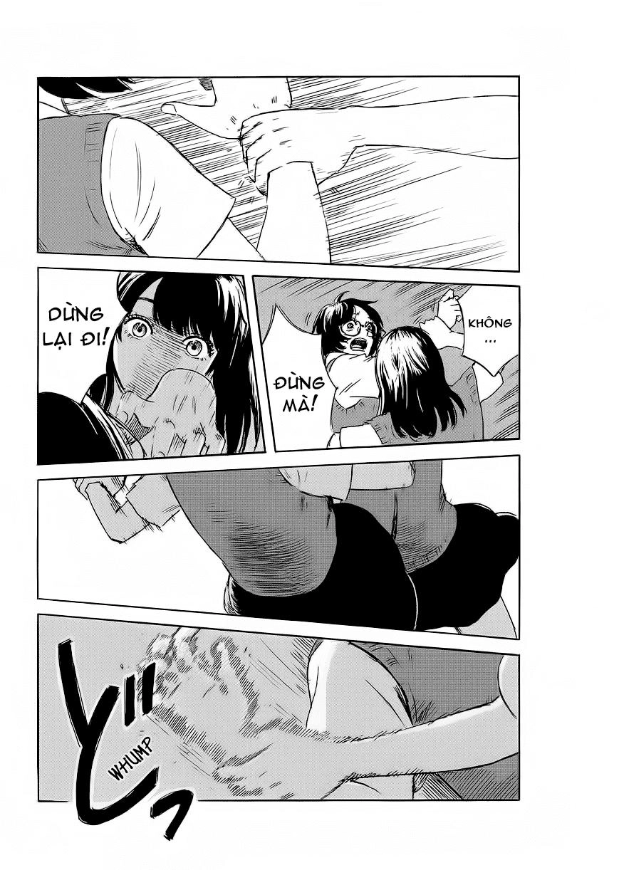 Boku Wa Mari No Naka Chapter 50 - 9