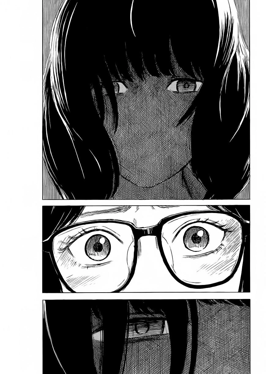 Boku Wa Mari No Naka Chapter 50 - 12