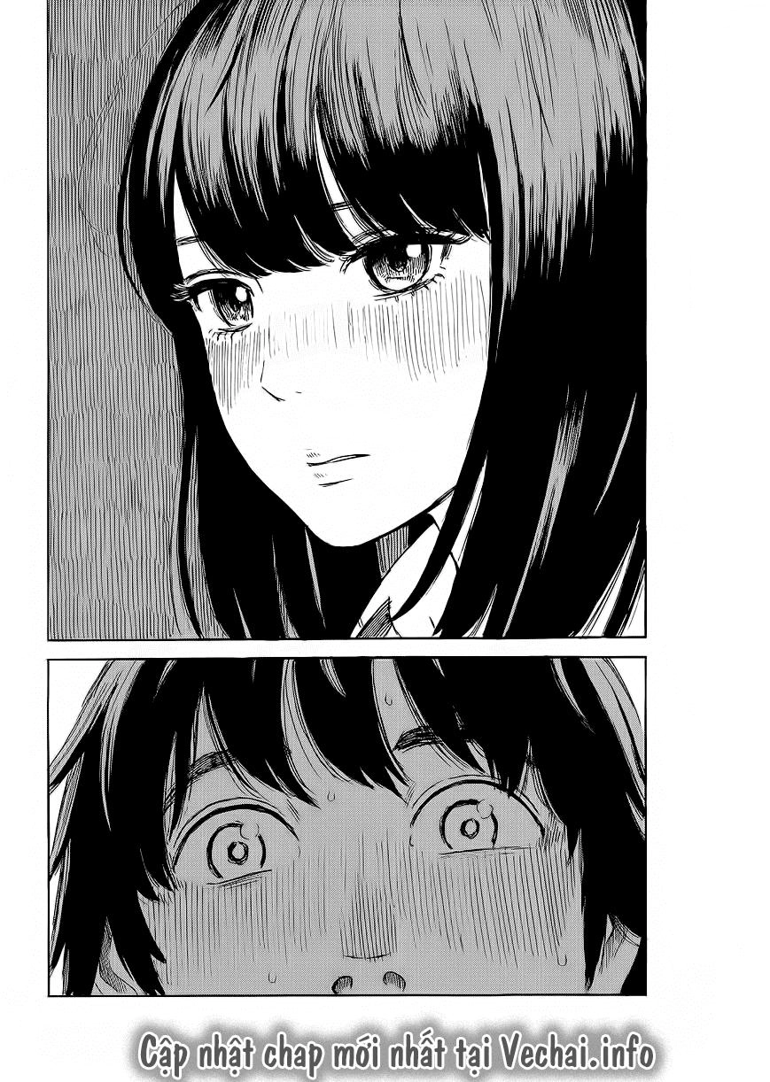 Boku Wa Mari No Naka Chapter 50 - 18