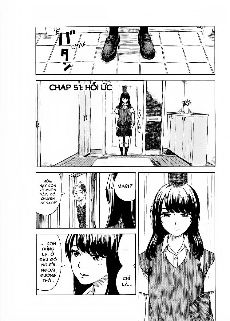 Boku Wa Mari No Naka Chapter 51 - 2