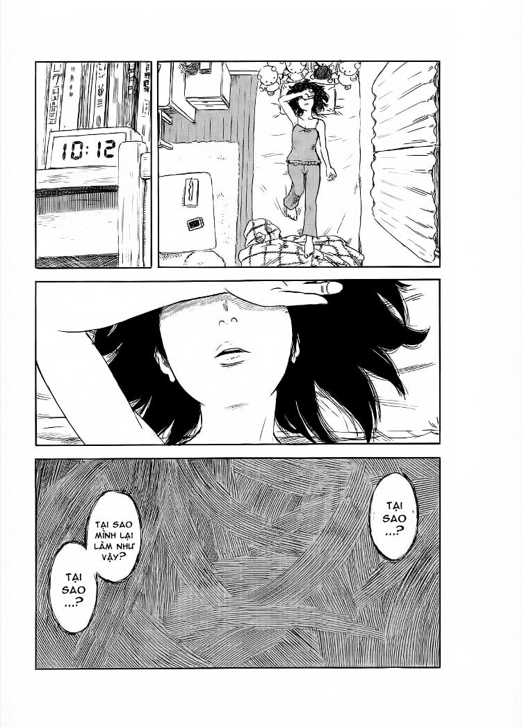 Boku Wa Mari No Naka Chapter 51 - 5