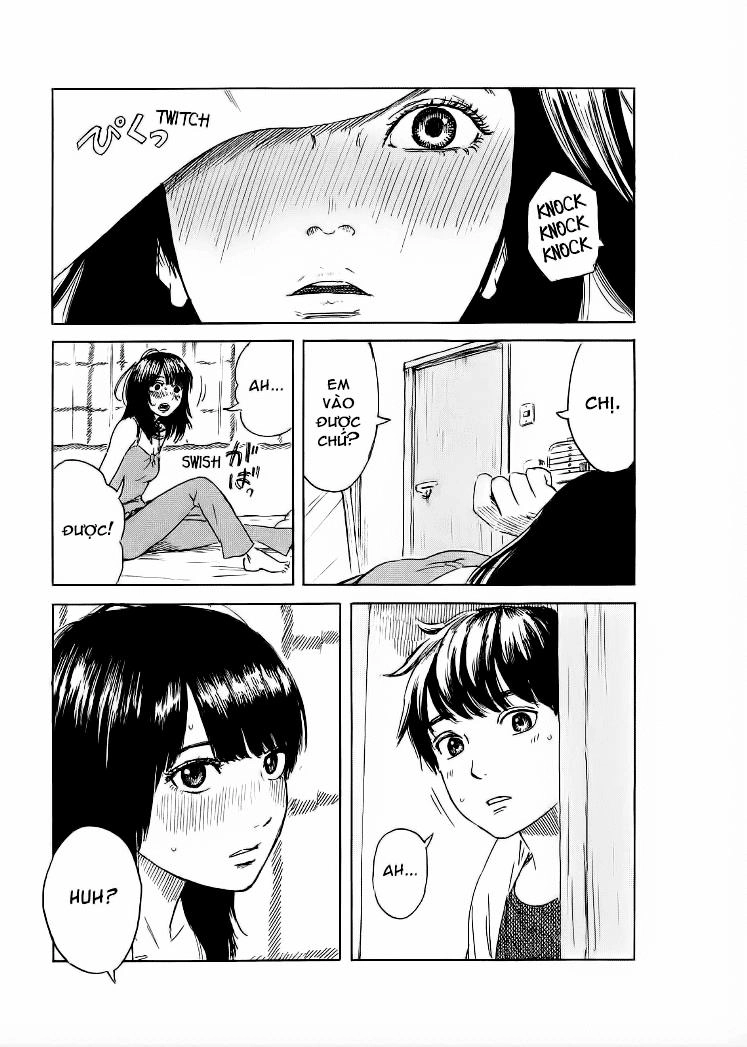 Boku Wa Mari No Naka Chapter 51 - 7