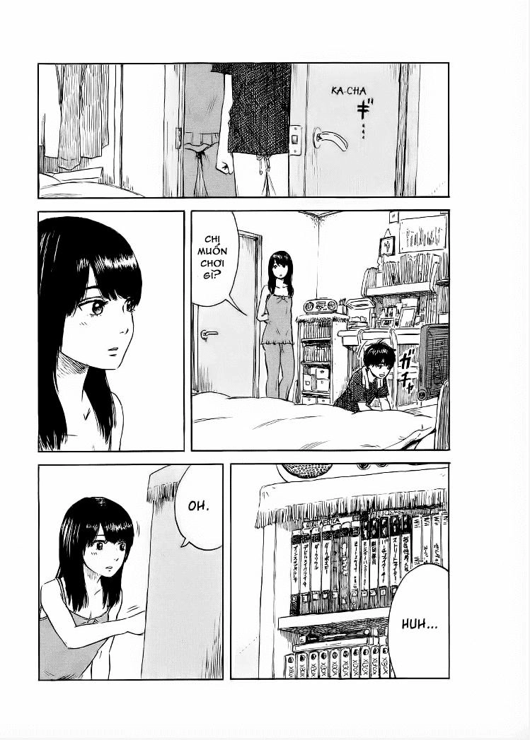 Boku Wa Mari No Naka Chapter 51 - 9