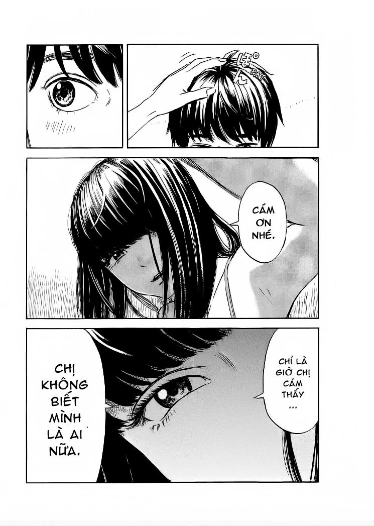 Boku Wa Mari No Naka Chapter 51 - 13