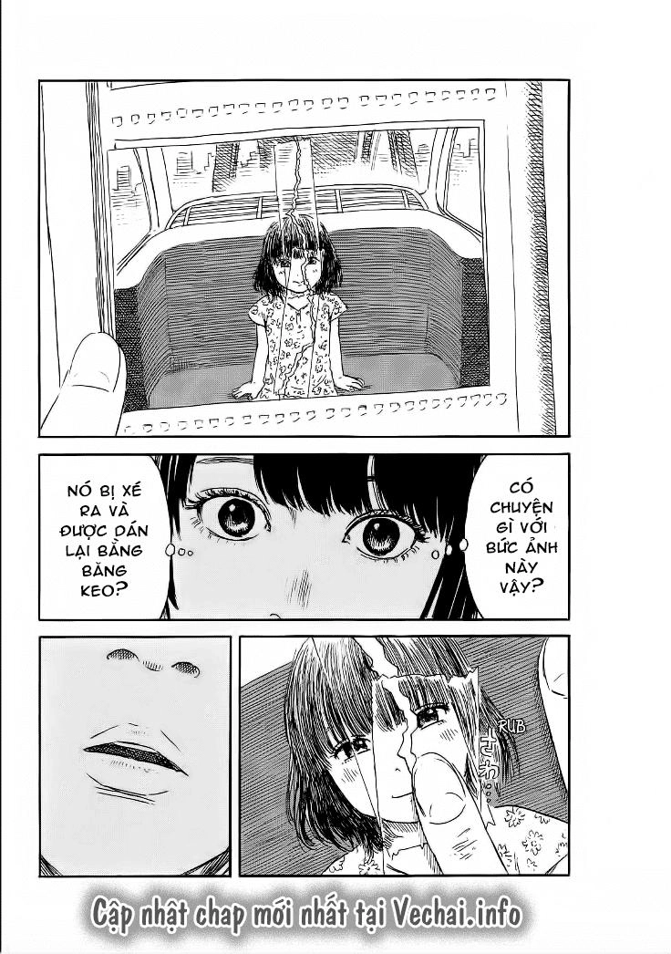 Boku Wa Mari No Naka Chapter 51 - 19