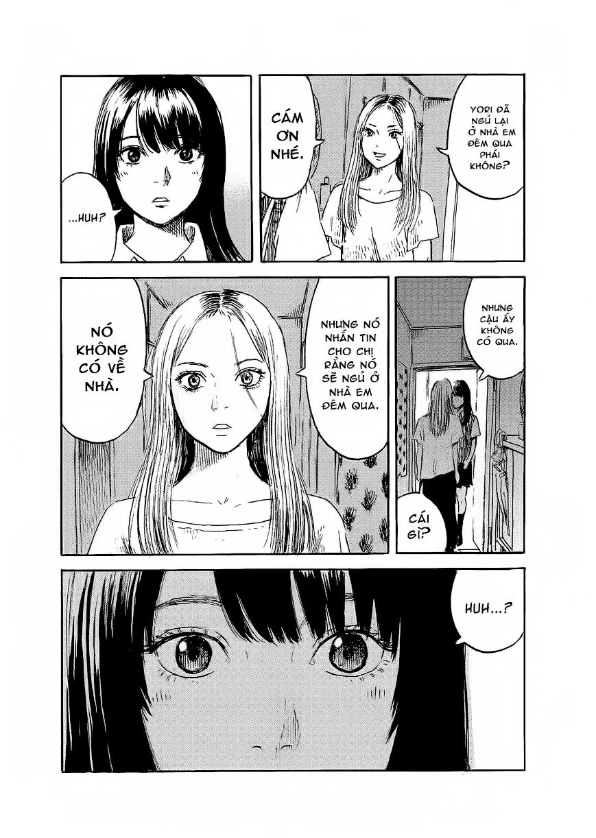 Boku Wa Mari No Naka Chapter 52 - 16
