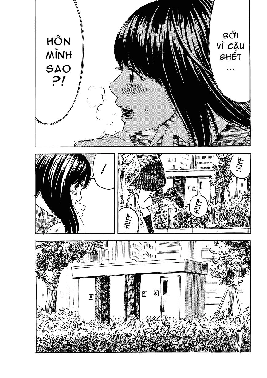 Boku Wa Mari No Naka Chapter 53 - 6