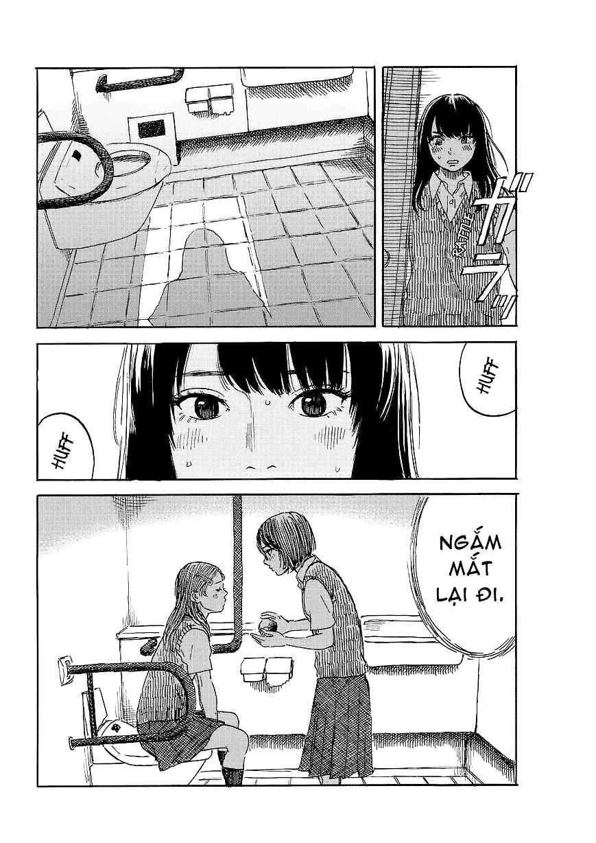 Boku Wa Mari No Naka Chapter 53 - 7