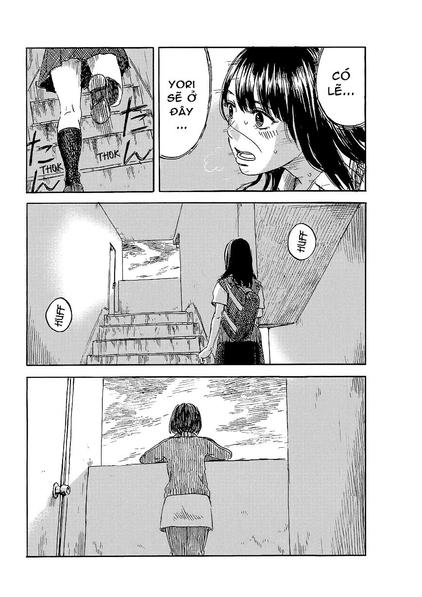 Boku Wa Mari No Naka Chapter 53 - 9