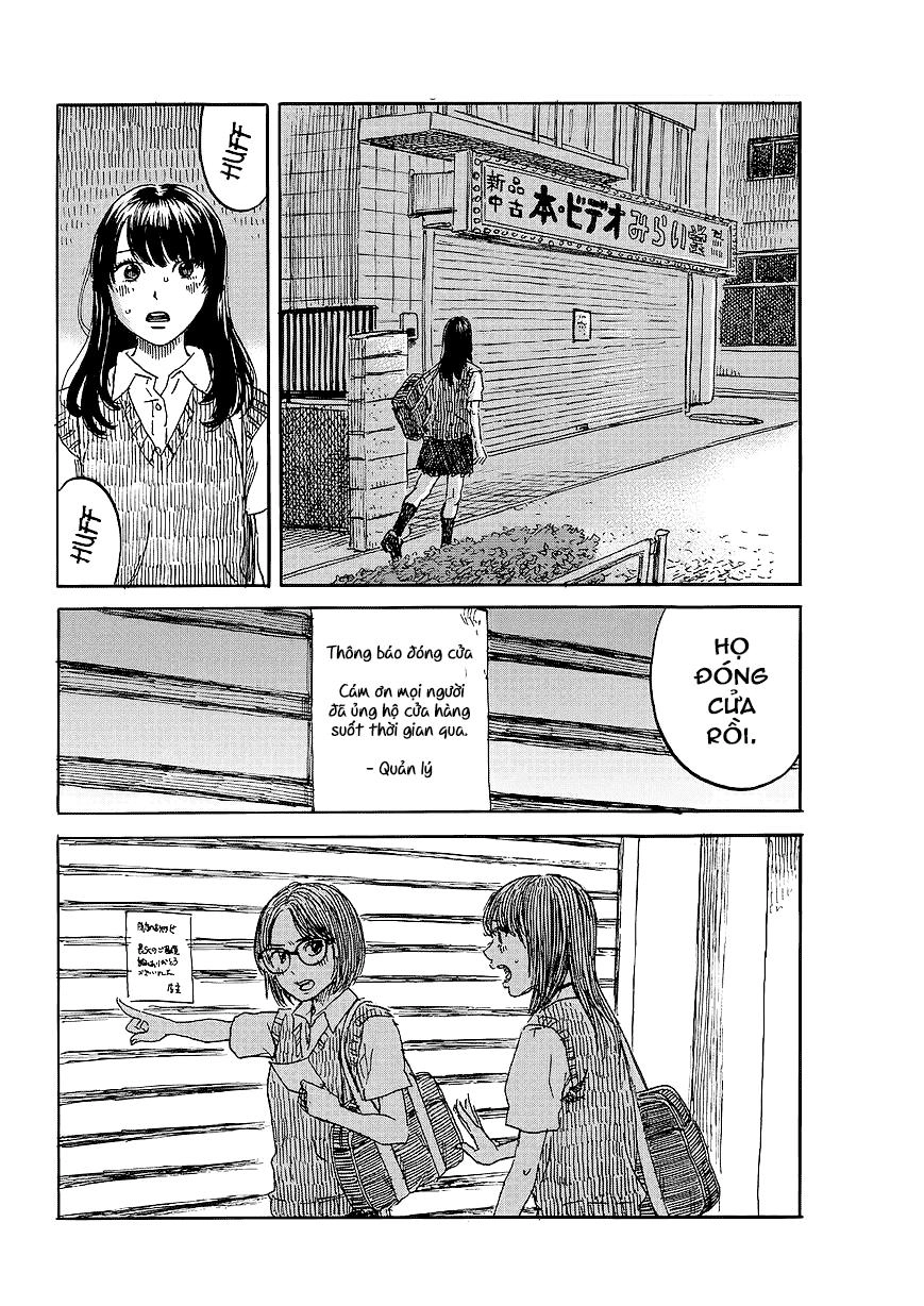 Boku Wa Mari No Naka Chapter 53 - 11