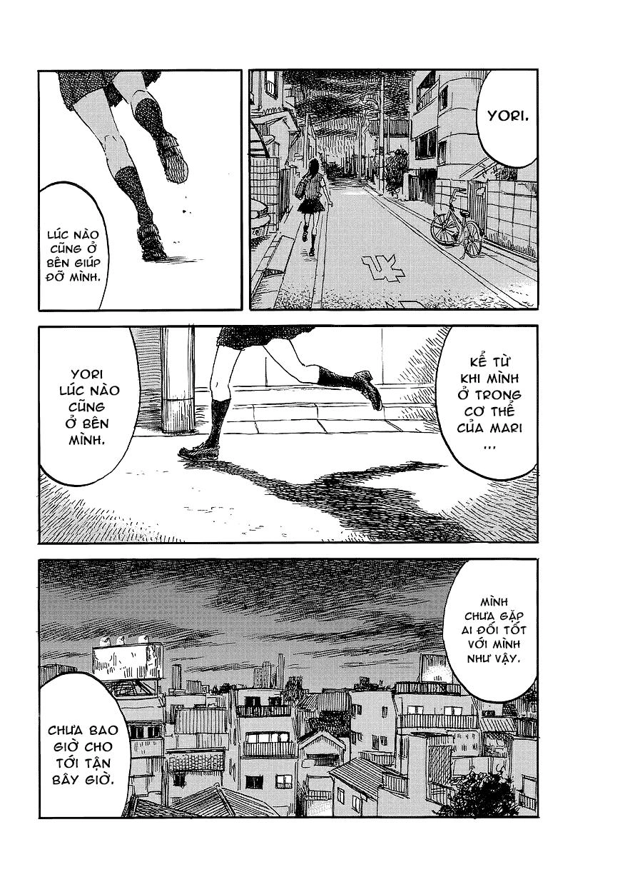 Boku Wa Mari No Naka Chapter 53 - 13