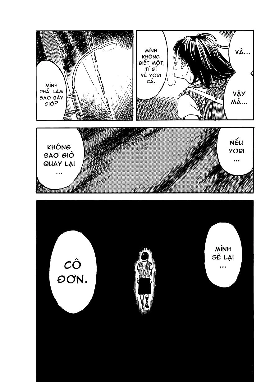 Boku Wa Mari No Naka Chapter 53 - 14