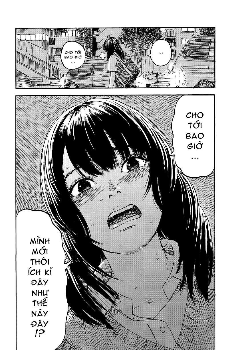 Boku Wa Mari No Naka Chapter 53 - 15