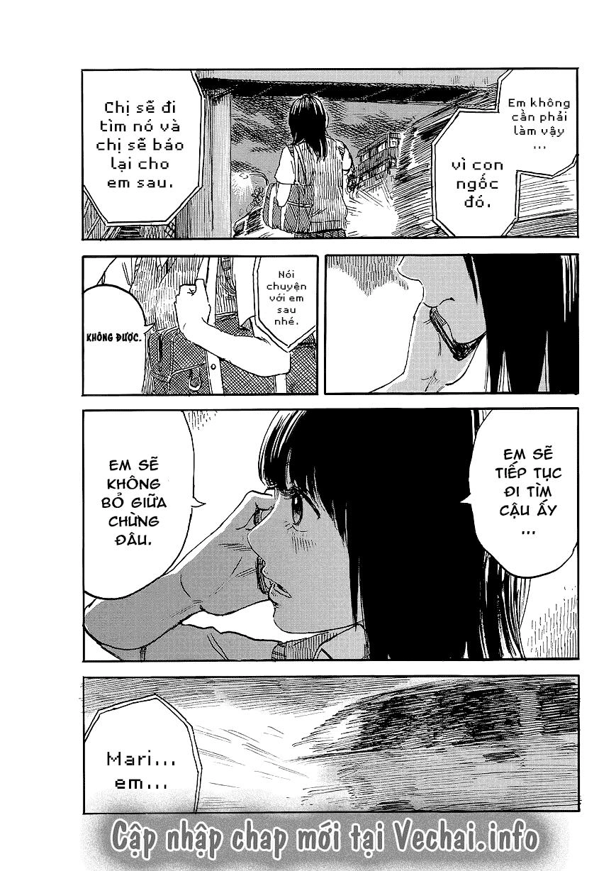 Boku Wa Mari No Naka Chapter 53 - 18