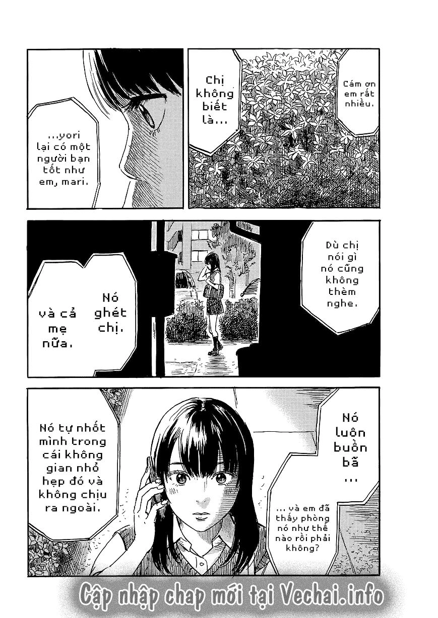 Boku Wa Mari No Naka Chapter 53 - 19