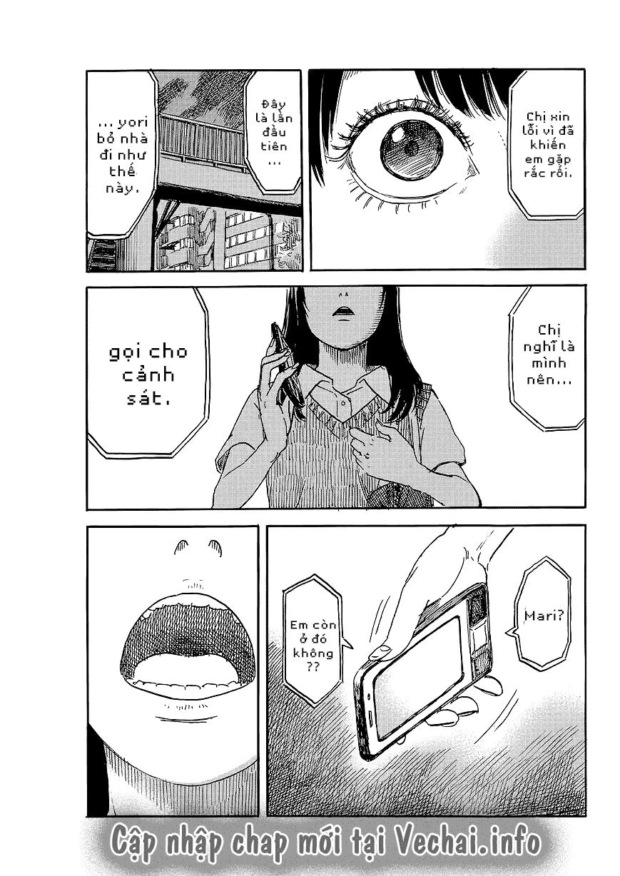 Boku Wa Mari No Naka Chapter 53 - 20