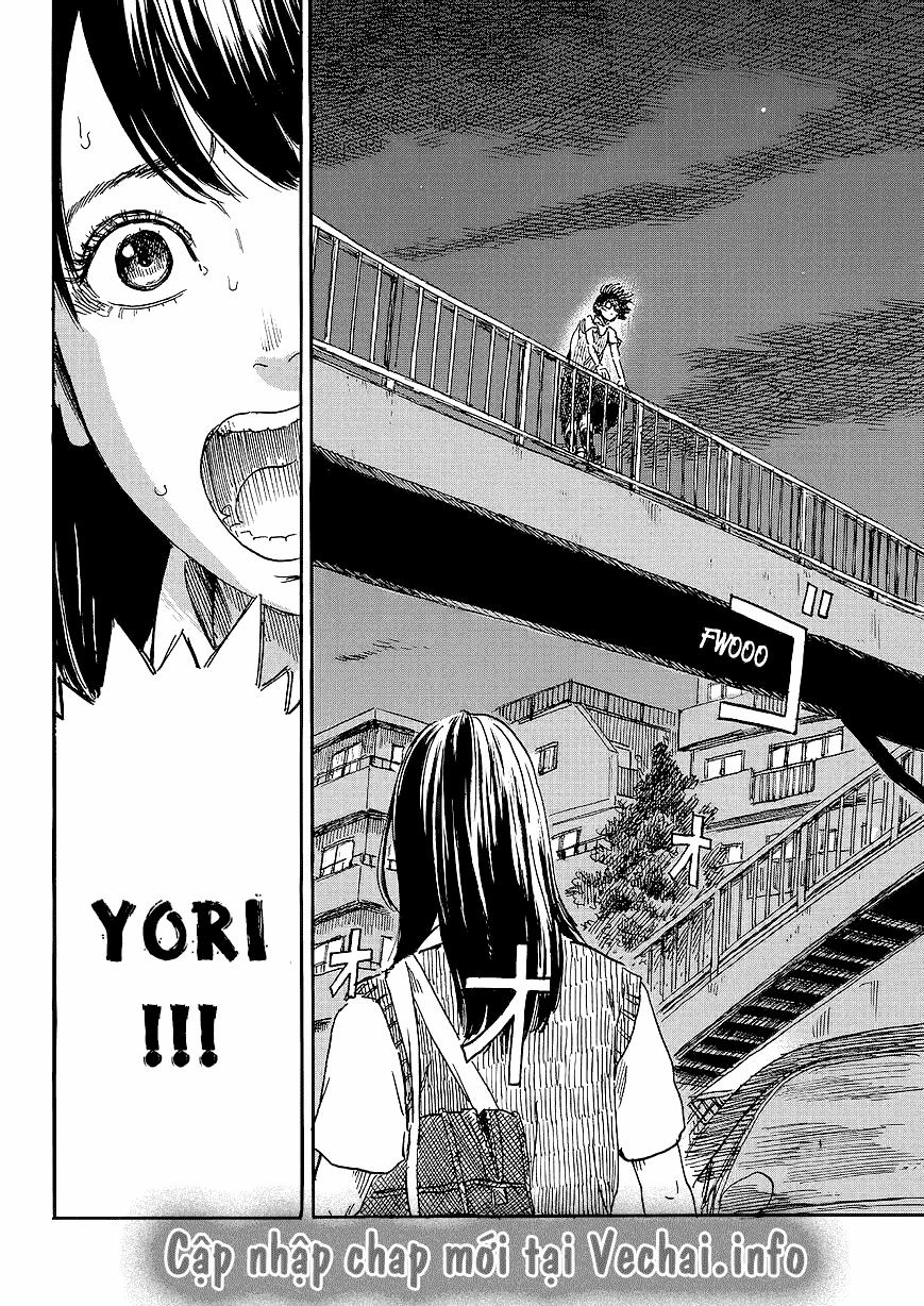 Boku Wa Mari No Naka Chapter 53 - 21
