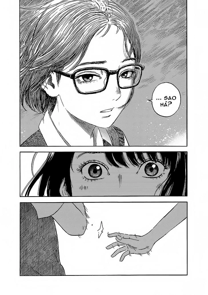 Boku Wa Mari No Naka Chapter 54 - 9