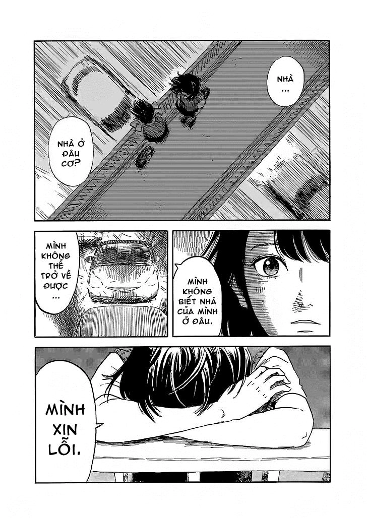 Boku Wa Mari No Naka Chapter 54 - 11