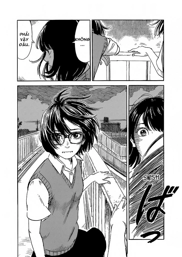 Boku Wa Mari No Naka Chapter 54 - 13