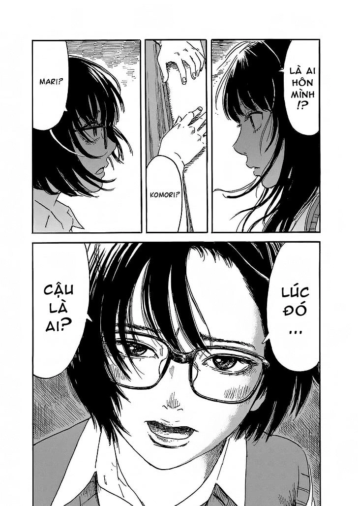 Boku Wa Mari No Naka Chapter 54 - 15