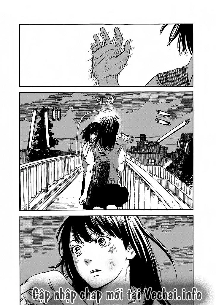 Boku Wa Mari No Naka Chapter 54 - 19