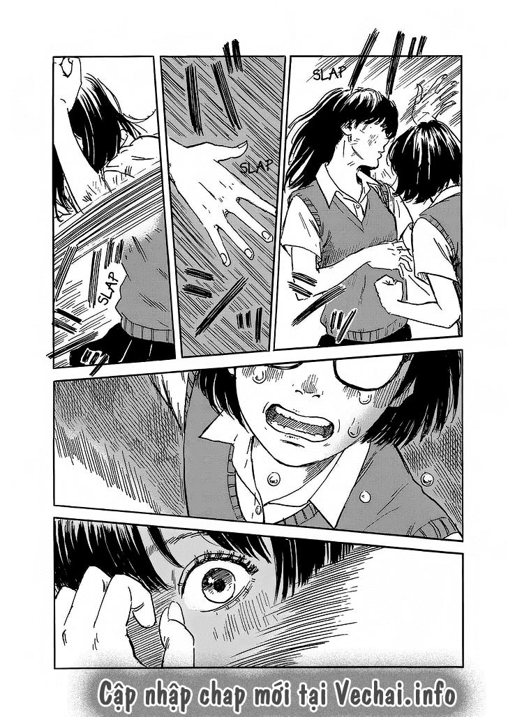 Boku Wa Mari No Naka Chapter 54 - 20