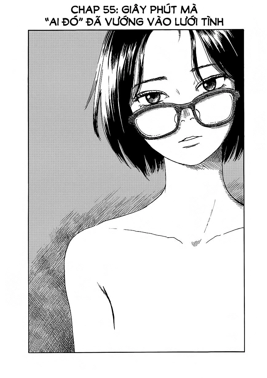 Boku Wa Mari No Naka Chapter 55 - 2