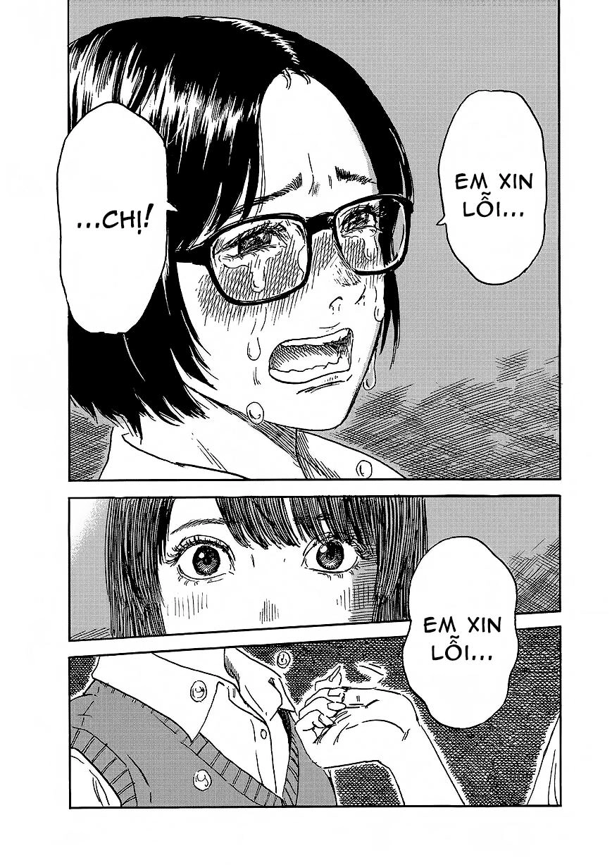 Boku Wa Mari No Naka Chapter 55 - 10