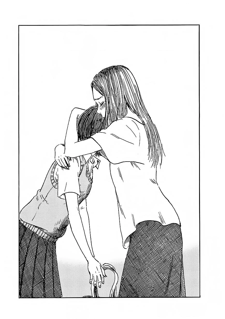 Boku Wa Mari No Naka Chapter 55 - 11