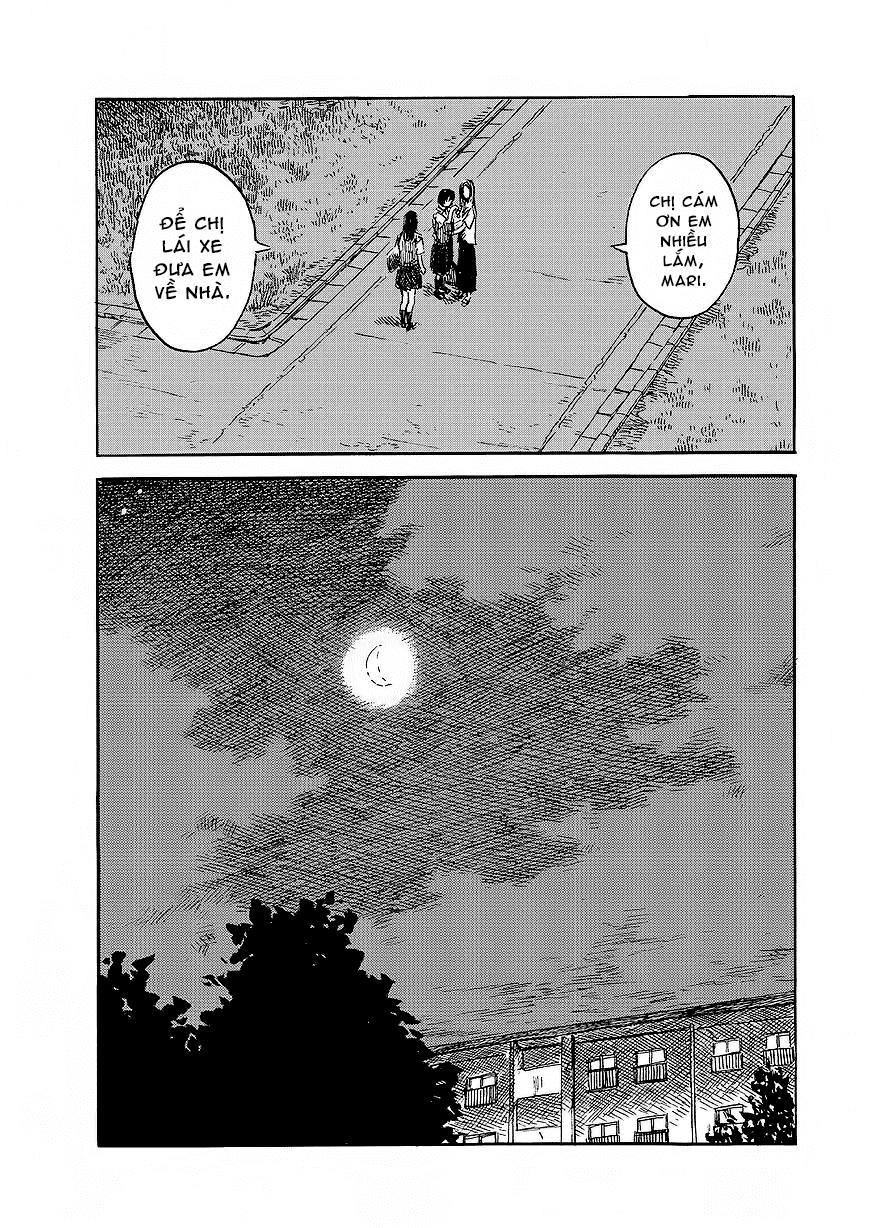Boku Wa Mari No Naka Chapter 55 - 14
